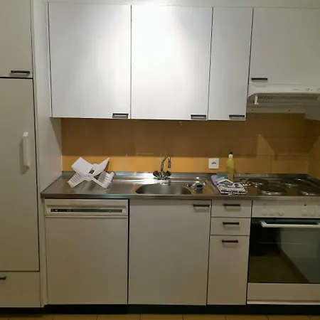 Monti: Solemonte Apt. 202 Διαμέρισμα
