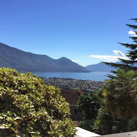 Διαμέρισμα Monti: Solemonte Apt. 202