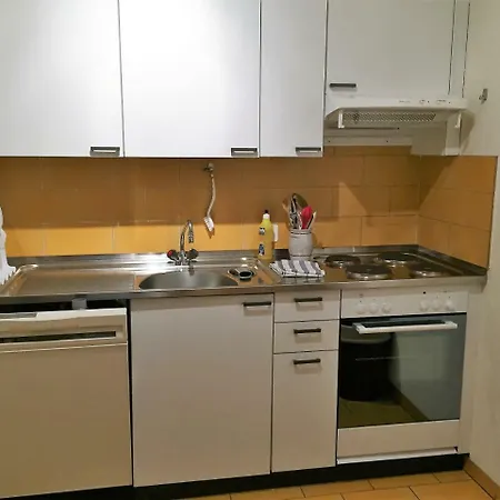 Διαμέρισμα Monti: Solemonte Apt. 202 *