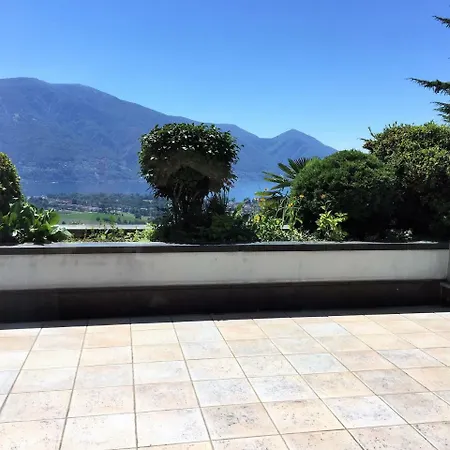 Διαμέρισμα Monti: Solemonte Apt. 202 Λοκάρνο