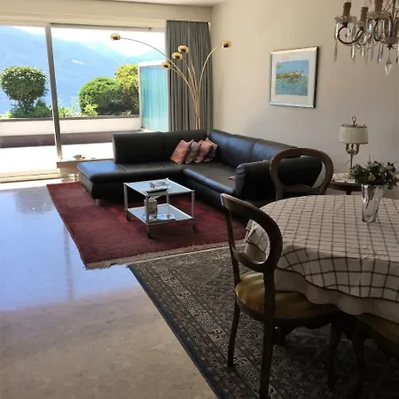 Monti: Solemonte Apt. 202 Διαμέρισμα