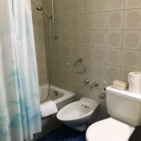 Διαμέρισμα Monti: Solemonte Apt. 202 *