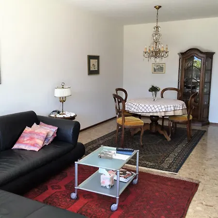 Monti: Solemonte Apt. 202 Διαμέρισμα Λοκάρνο