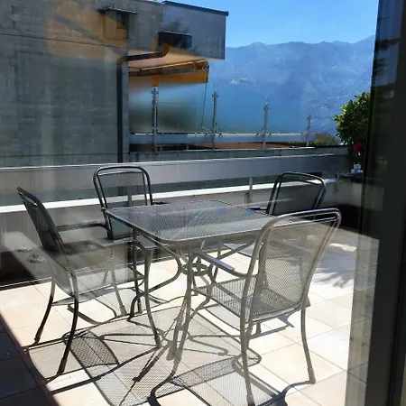 Διαμέρισμα Monti: Solemonte Apt. 202